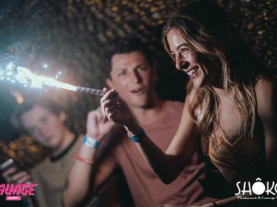 domingo shoko barcelona